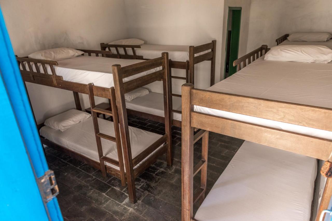 Albergue De